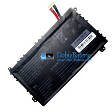 Batería para PDA U487576PV-2S1P 9 líneas [Batería de repuesto]